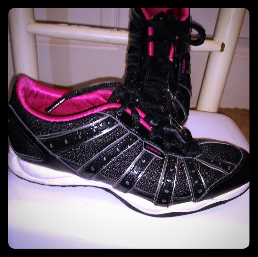 Women's Adidas size 7